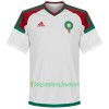 Billiga Fotbollströjor Marocko VM 2018 Borta tröja